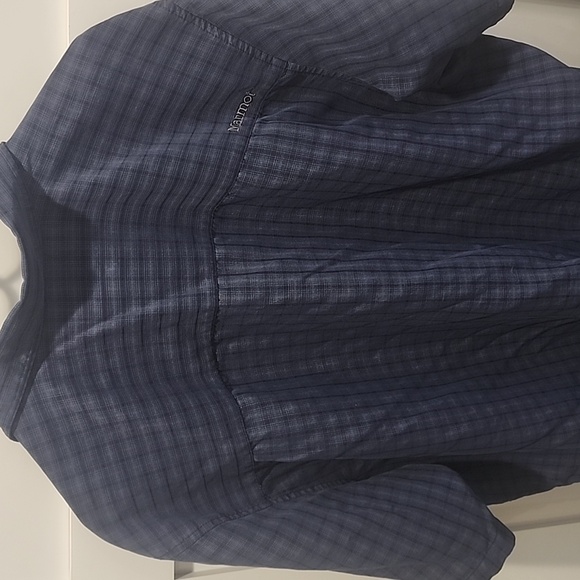 XL Marmot short sleeve - Picture 4 of 4